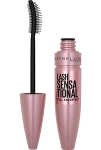 Maybelline Lash Sensational Waterproof Mascara, Lengthening - Picture 1 of 4