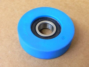 Kone Us69043001 Wheels 3" 6204-Rs Bearing - Picture 1 of 3