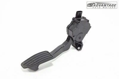 2018-2024 SUBARU CROSSTREK ACELERADOR DE GASOLINA PEDAL DEL ACELERADOR CON SENSOR OEM Foto 1 de 4