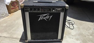 Peavey Studio Pro (erste Gen) 20 Watt 1 x 12 Combo Verstärker - Bild 1 von 5