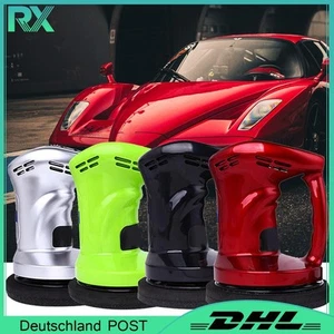 Auto Mini Politur Wachs Maschine Polierer Autopolitur Portable Schleifmaschine - Bild 1 von 7