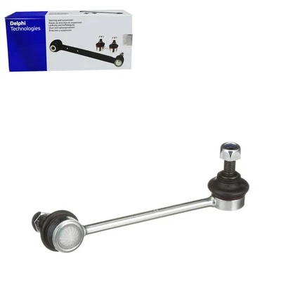 Delphi Suspension Stabilizer Bar Link Rear For 1999-2001 Isuzu VehiCROSS - Image 1 of 4