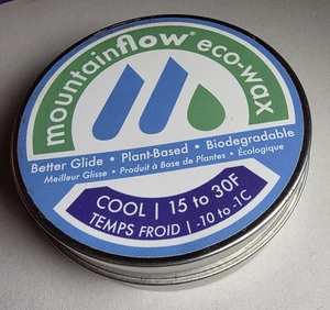 MountainFLOW eco-wax - Cool - Picture 1 of 2