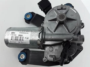 MINI F56 3 Door Hatchback 2014-2023 Genuine Rear Window Wiper Motor 7329850 - Picture 1 of 9