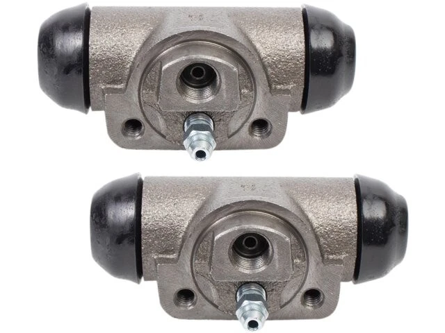 Rear Drum Brake Wheel Cylinder Set For 1994-1996 Mazda B4000 1995 NN344NW - Image 1 of 1