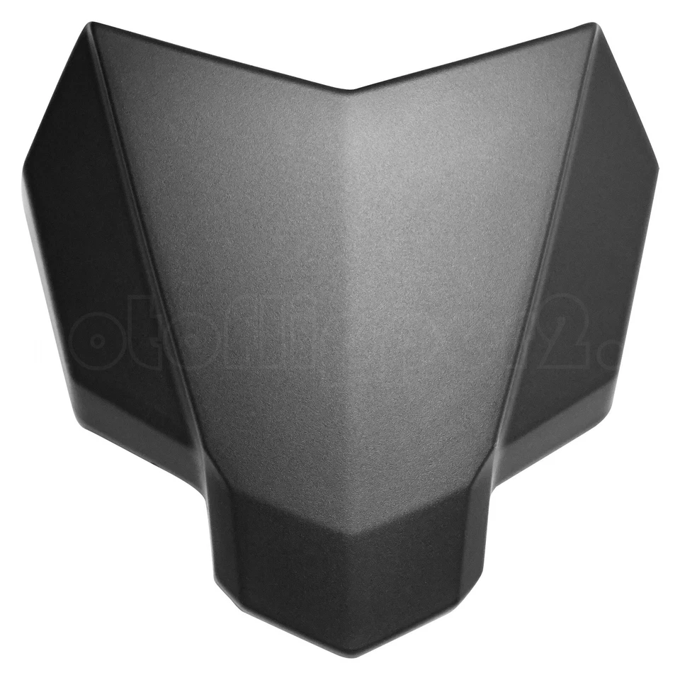 Original OEM 2016-2021 Yamaha FZ10 FZ-10 Superior Frontal Nariz Medidor Cubierta Carenado Foto 1 de 1