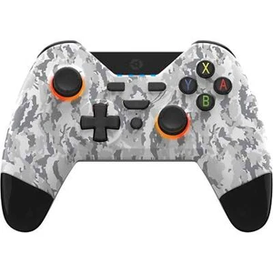 Gioteck WX4+ Wireless Controller for Nintendo Switch - Light Camo - Picture 1 of 4