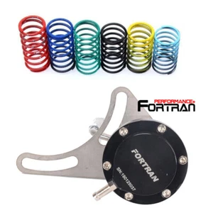 Adjustable Turbo Internal Wastegate Actuator Fit Garrett GT25R w/6 sp 91.5~103mm - Picture 1 of 2