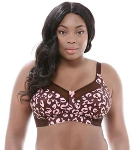 Goddess Kayla NO Underwire Bra US size 50B - Picture 1 of 1