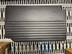 INNOCENTI MINI COOPER MK1 MK2 1300 COPPIA PANNELLI PORTE PANNEL DOOR - Imagen 1 de 2
