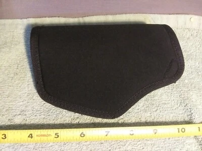 Fox  Tactical Holster  #2 - Image 1 of 4