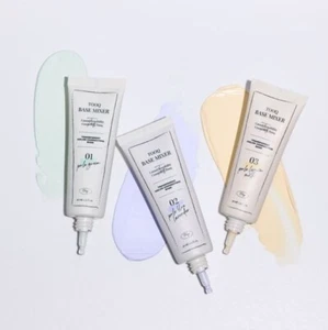 TOOQ Base Mixer Transparent Color Correcting Base 40ml - Picture 1 of 6