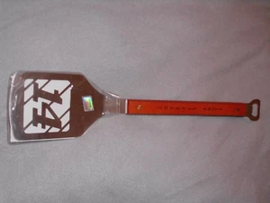 TONY STEWART NASCAR BBQ Sportula Hamburger Flipper Spatula Cap ÖFFNER SHIRT  - Bild 1 von 5