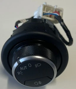 Lichtschalter Light switch Ferrari F12 293039 - Picture 1 of 4