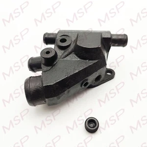 Nuevo Kit Carcasa Termostato 3850360 0987716 Para Volvo Penta 4.3L 5.0L 5.7L 7.4L - Imagen 1 de 12