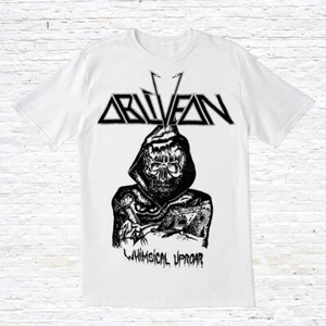 Obliveon 'Whimsical Uproar' T-Shirt  - Picture 1 of 2