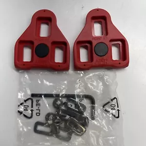 Genuine ARC1+ Peloton Cleats Replacement Kit PL-EC-A-02 - Picture 1 of 2