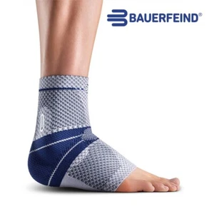 Bauerfeind Malleo Train 6R Stabilise Brace Support Talus Anklebone Size 6 Right - Picture 1 of 17