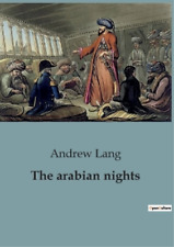 Andrew Lang The arabian nights (Paperback) (UK IMPORT)