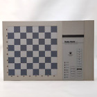 Radio Shack Tandy Chess Computer 1850 Working But Missing Pieces