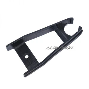 Protector de brazo oscilante guía deslizante de cadena amortiguador de goma para Yamaha XJR1300 - Imagen 1 de 4
