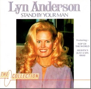 Lyn Anderson - Stand By Your Man | CD - Bild 1 von 1