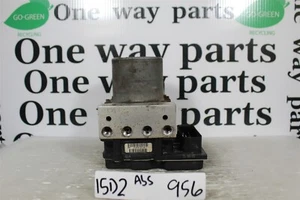 20896911 Chevrolet Tahoe 2011 ABS Anti-Lock Brake Pump Control Module 956 15D2 - Picture 1 of 11