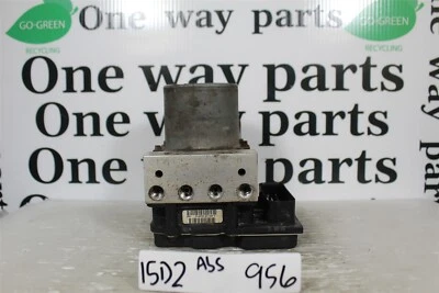 20896911 Chevrolet Tahoe 2011 ABS módulo de control de bomba de freno antibloqueo 956 15D2 Foto 1 de 4