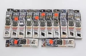 Zebra Hybrid Bow Cables by Mathews: Various Sizes, Pick ONE, brand NEW old stock - Picture 1 of 3