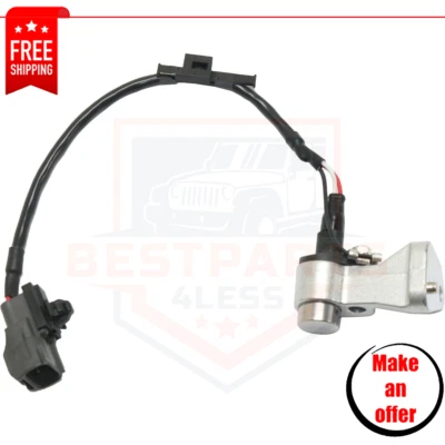 Sensor de posición del árbol de levas 1930062010 para Toyota Tundra Base 2000-2003, SR5 Foto 1 de 4