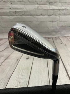 Tour Edge Exotics E723 Single Iron - #4 Iron / 19° - Project X HZRDUS - STIFF - Picture 1 of 10
