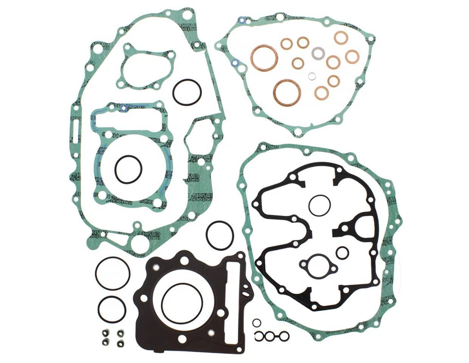 Dichtungssatz komplett Athena Honda TRX 400 EX Fourtrax  99-04 - Bild 1 von 1
