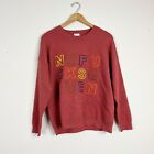 Kerisma Clyde NFG Sweater Size Small