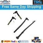 Trq New Tie Rod End Inner Outer Lh Rh Set For 1999-2005 Ford Excursion F250