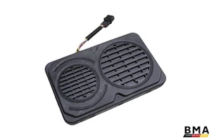 Unidad de altavoces sistema de alerta de vehículo delantero Hyundai Ioniq 5 2022 2023 OEM - Imagen 1 de 11