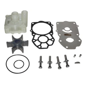 Yamaha VF200-225-250HP 2009-UP Water Pump Impeller Repair Kit 6CB-W0078-00-00 - Bild 1 von 8