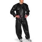 Heavy Duty Exercise Gym Suit Fitness Sports Suit  Sauna Fitness Gym