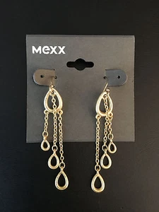 Nuevos pendientes MEXX - Imagen 1 de 1
