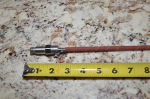 OEM Jet Spindle Sander Arbor Assy 1/4" for JBOS-5 # Perfect Condition. Original - Picture 1 of 4