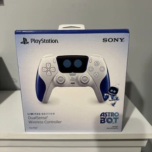 Controlador Sony PS5 DualSense Astro Bot Edición Limitada Nuevo - En mano ¡Envío Gratis! - Imagen 1 de 4