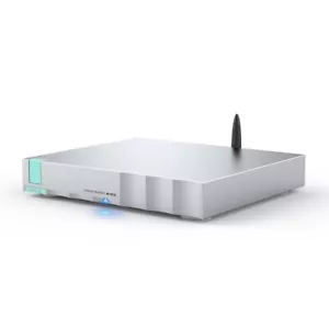 SMSL B100 HI-RES Bluetooth Receiver 5.1 AK4493S DAC LDAC /UAT /APTX/HD/SBC/AAC - Picture 1 of 5