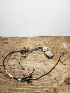 Yamaha Blaster 03-06 Yfs200 OEM Wiring Harness - Picture 1 of 4