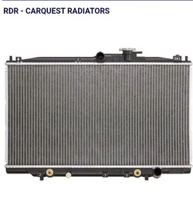 Carquest 431458 Radiator For Honda Accord L4 2.3L 1998-2002 - Picture 1 of 2