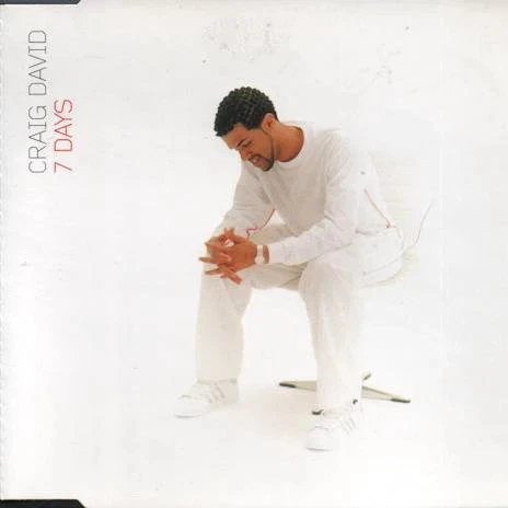 7 Days - Bild 1 von 1