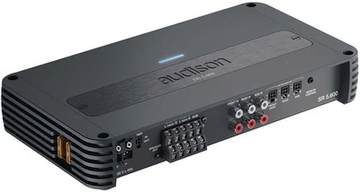 Audison SR5.600 - Bild 1 von 2