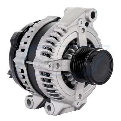 Alternator For Town and Country Chrysler 200 3.6L 2011 2012 2013 2014-2016 11570 - Image 1 of 4