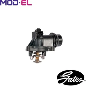 THERMOSTAT COOLANT TH371105G1 FOR BMW X1/E84 X3/E83 Z4/Roadster/E85 N46B20 2.0L - Picture 1 of 6