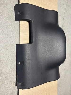 ⭐️98-01 Dodge Ram Lower Dash Knee Bezel Steering Column Bolster Panel  Gray Foto 1 de 3