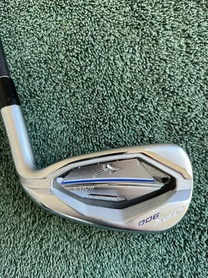 Mizuno JPX 900 Hot Metal 5 Iron Chromoly 4140M - Project X LZ 4.5/R/70g Graphite - Image 1 of 4