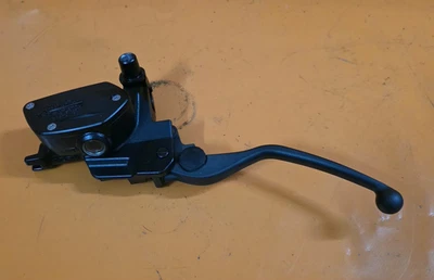 Hebel Pumpe Kupplung BMW R Nine T Scrambler 2021 2024 Clutch Pump Lever - Bild 1 von 4